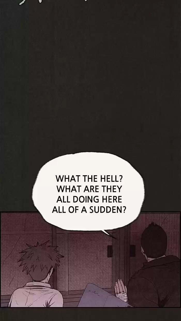 Home Sweet Home (KIM Carnby) ch.109