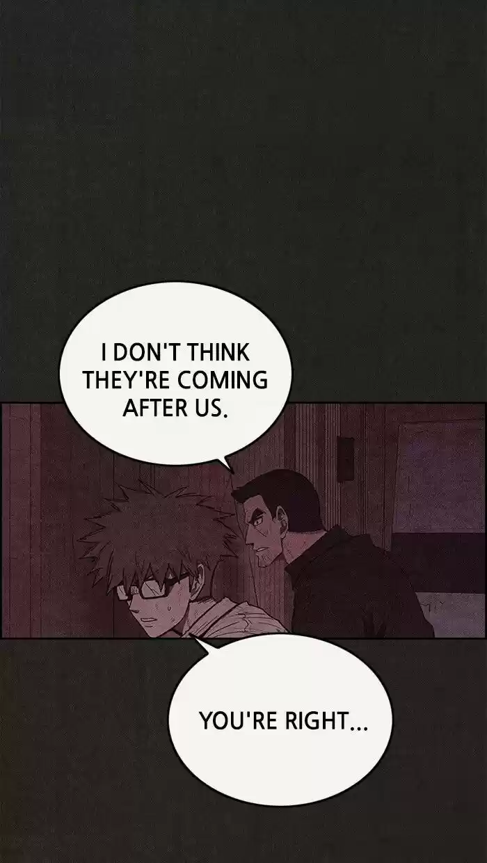 Home Sweet Home (KIM Carnby) ch.109