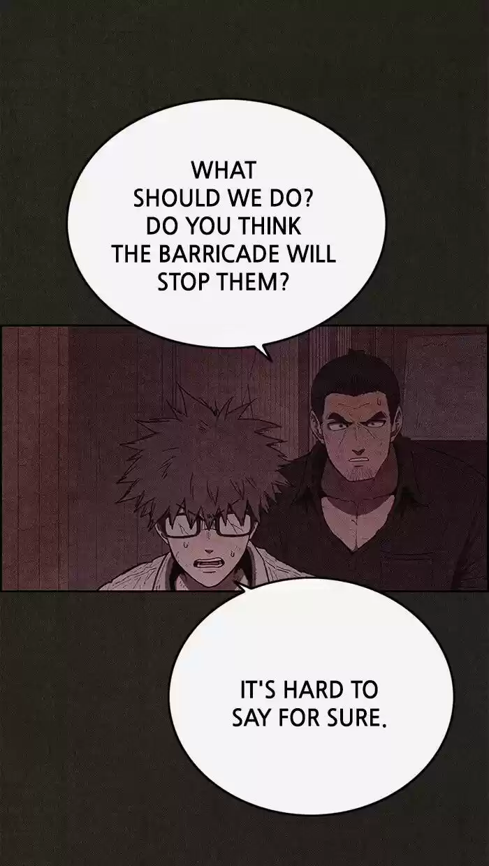 Home Sweet Home (KIM Carnby) ch.109