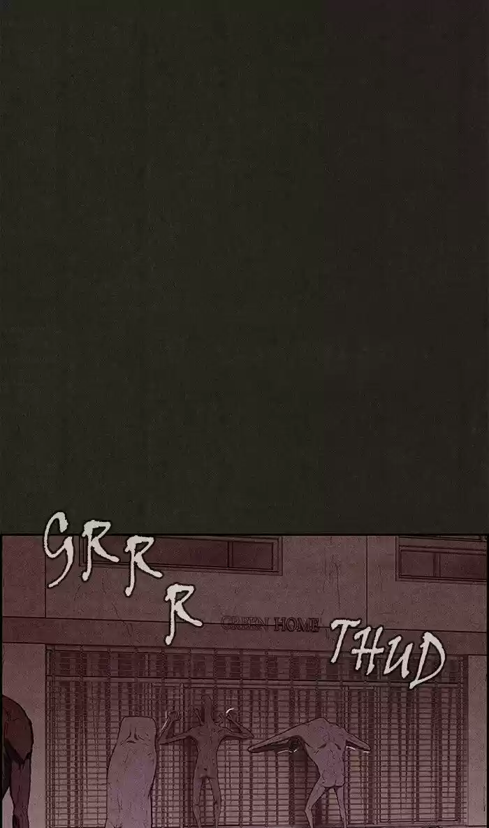 Home Sweet Home (KIM Carnby) ch.109