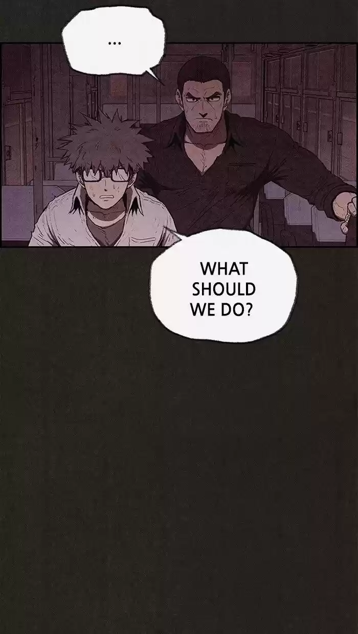 Home Sweet Home (KIM Carnby) ch.109