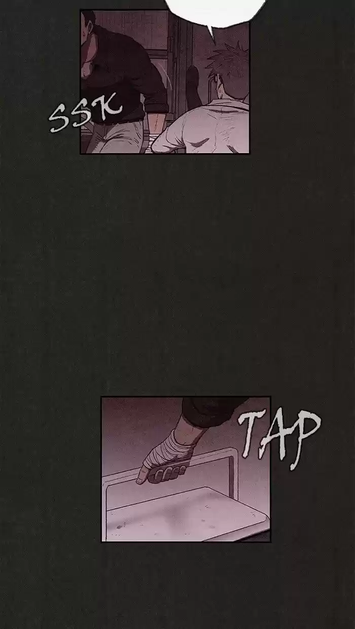 Home Sweet Home (KIM Carnby) ch.109