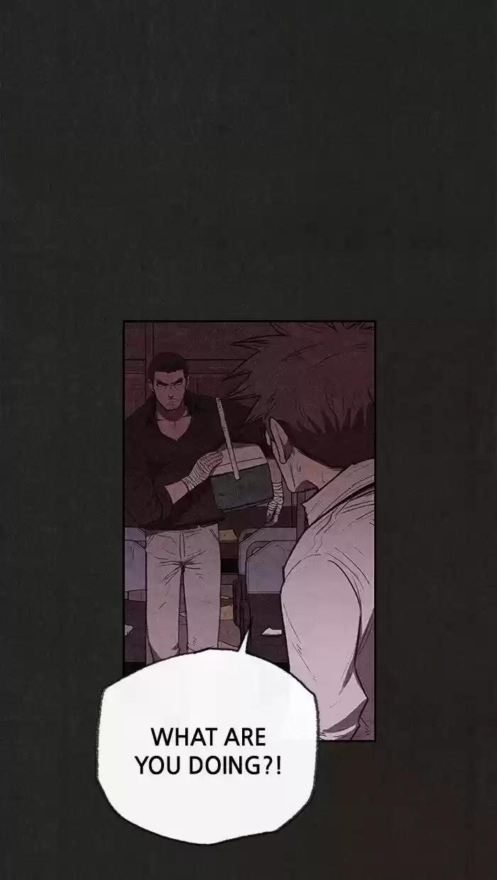 Home Sweet Home (KIM Carnby) ch.109