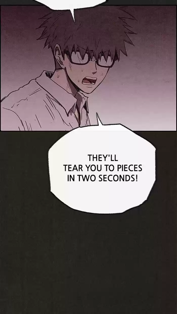 Home Sweet Home (KIM Carnby) ch.109