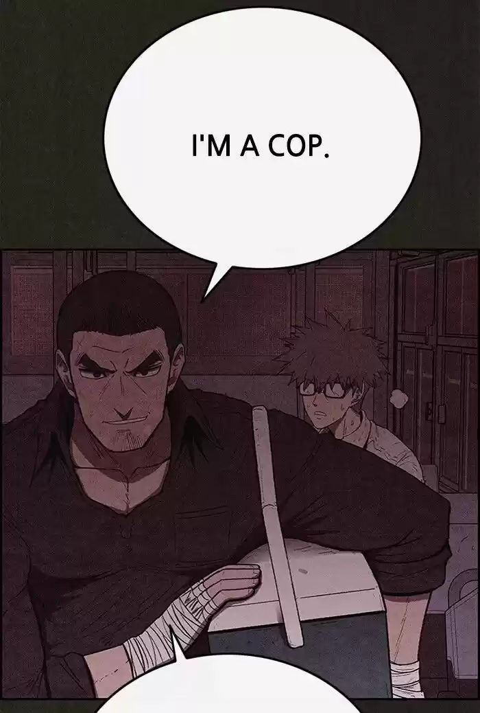 Home Sweet Home (KIM Carnby) ch.109