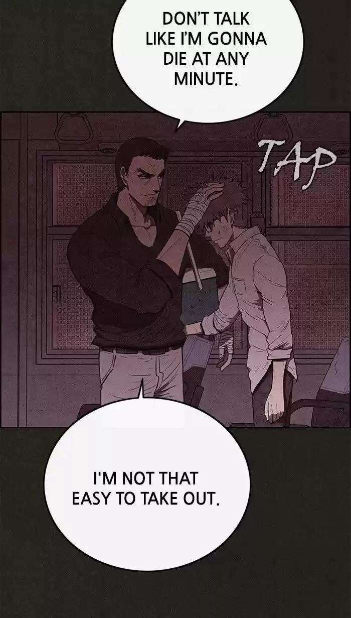 Home Sweet Home (KIM Carnby) ch.109