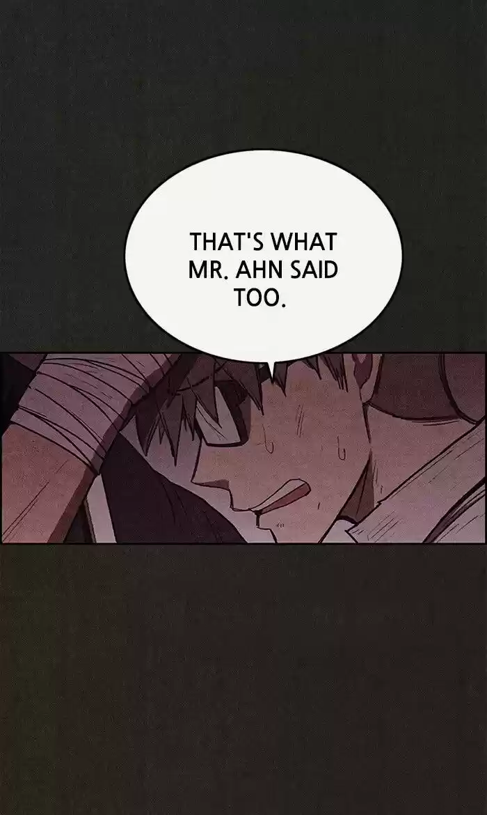 Home Sweet Home (KIM Carnby) ch.109