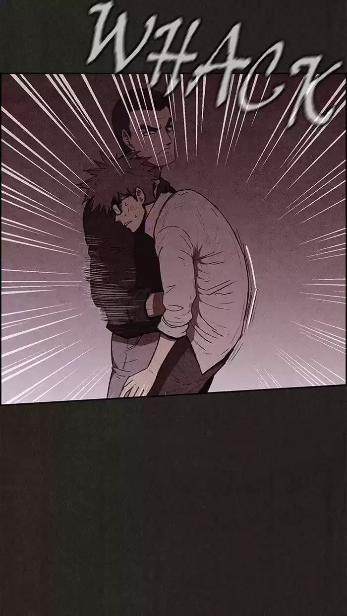 Home Sweet Home (KIM Carnby) ch.109