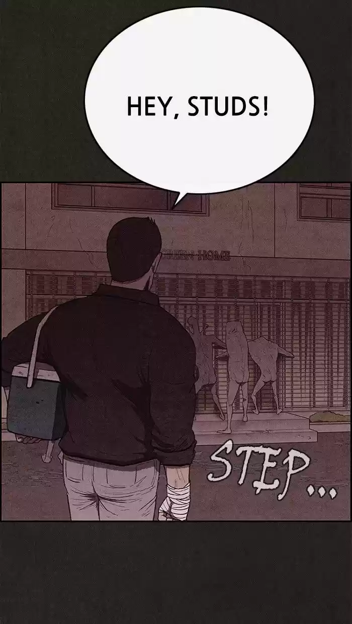 Home Sweet Home (KIM Carnby) ch.109