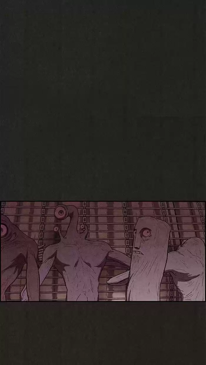 Home Sweet Home (KIM Carnby) ch.109