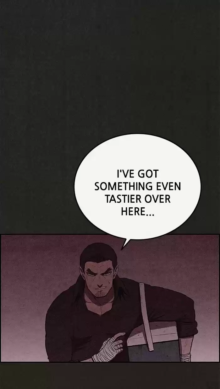 Home Sweet Home (KIM Carnby) ch.109