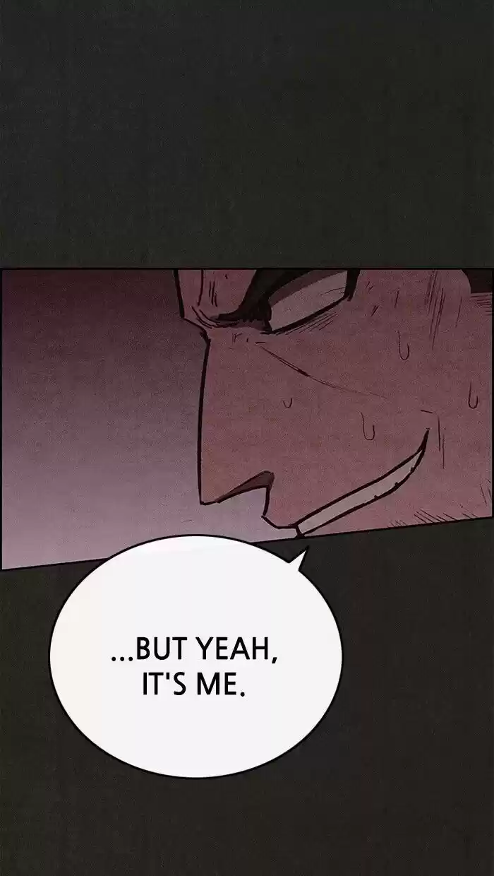 Home Sweet Home (KIM Carnby) ch.109