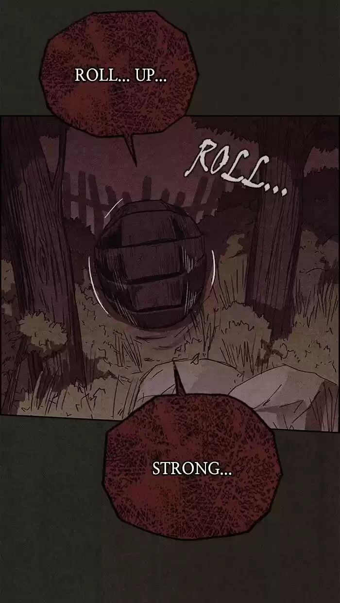 Home Sweet Home (KIM Carnby) ch.109