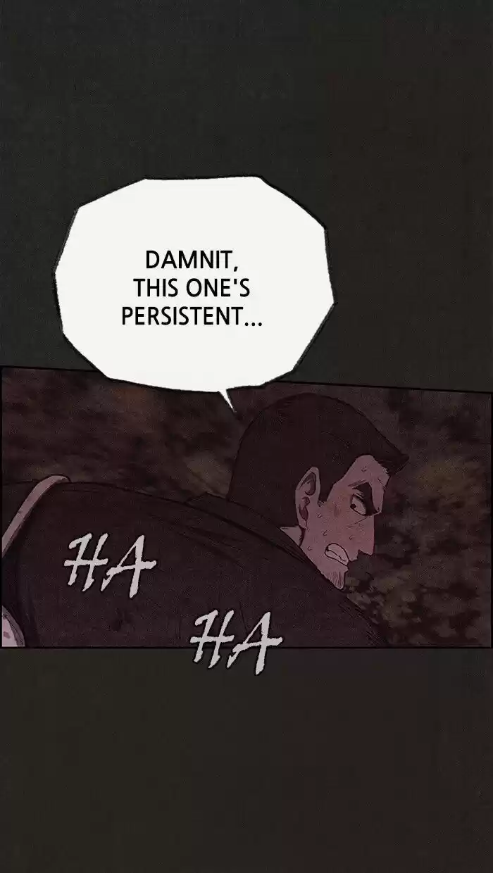 Home Sweet Home (KIM Carnby) ch.109