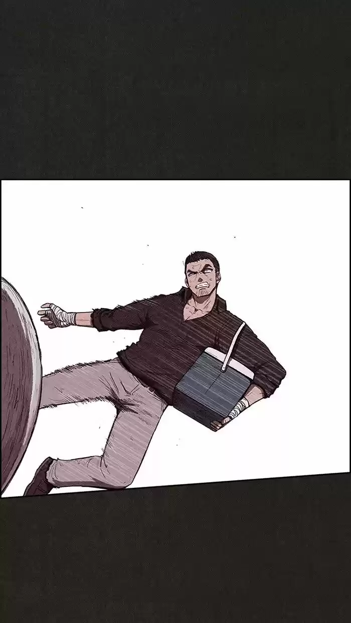 Home Sweet Home (KIM Carnby) ch.109