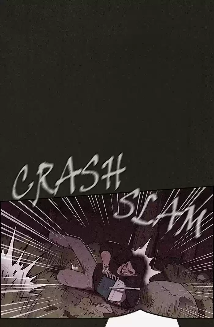 Home Sweet Home (KIM Carnby) ch.109