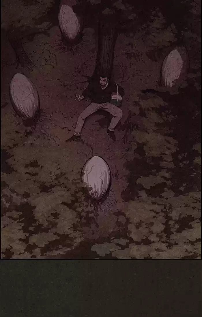 Home Sweet Home (KIM Carnby) ch.109