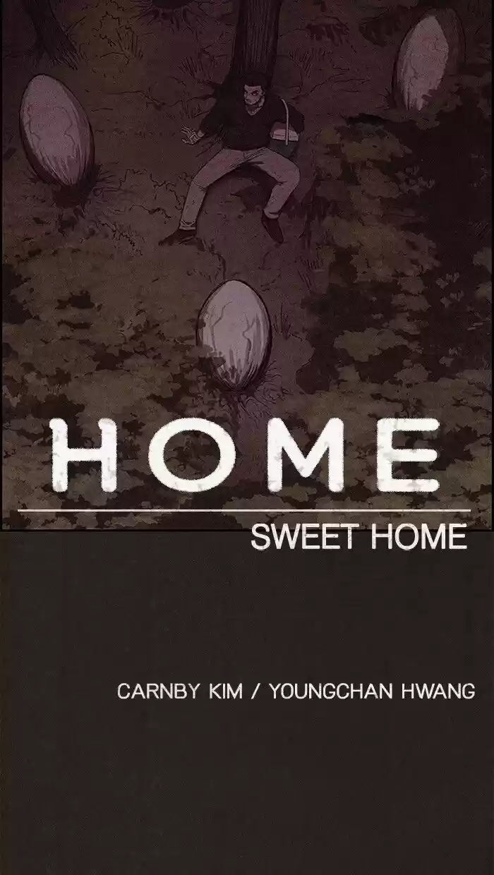 Home Sweet Home (KIM Carnby) ch.110