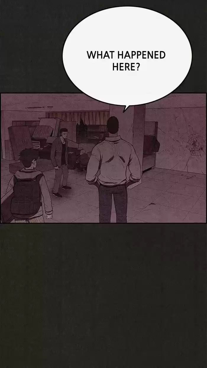 Home Sweet Home (KIM Carnby) ch.110