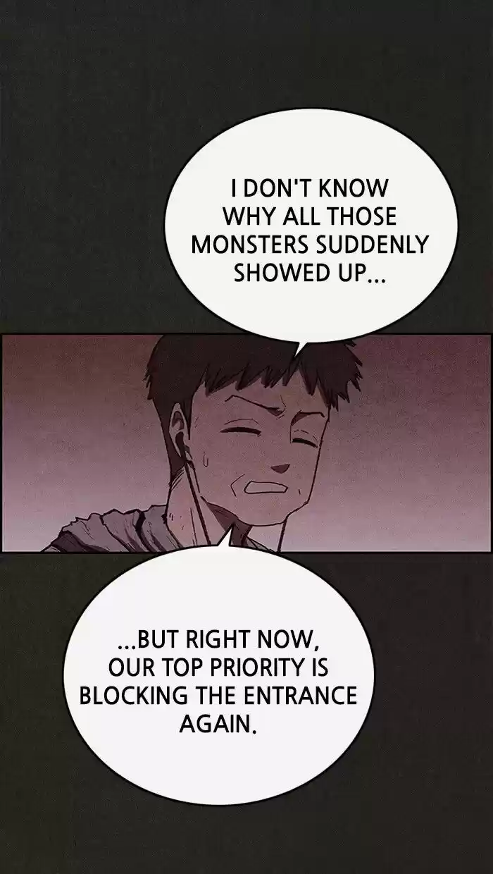 Home Sweet Home (KIM Carnby) ch.110