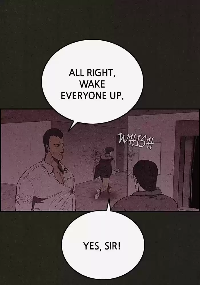 Home Sweet Home (KIM Carnby) ch.110