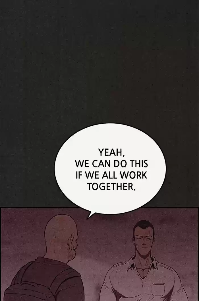 Home Sweet Home (KIM Carnby) ch.110