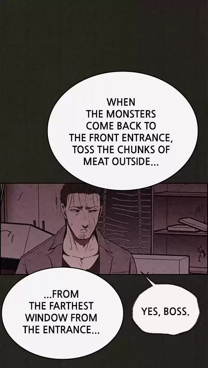 Home Sweet Home (KIM Carnby) ch.110