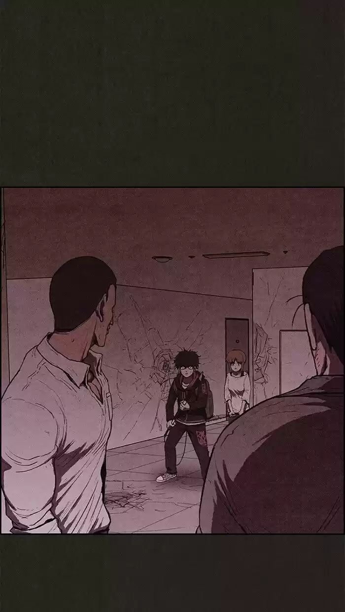 Home Sweet Home (KIM Carnby) ch.110