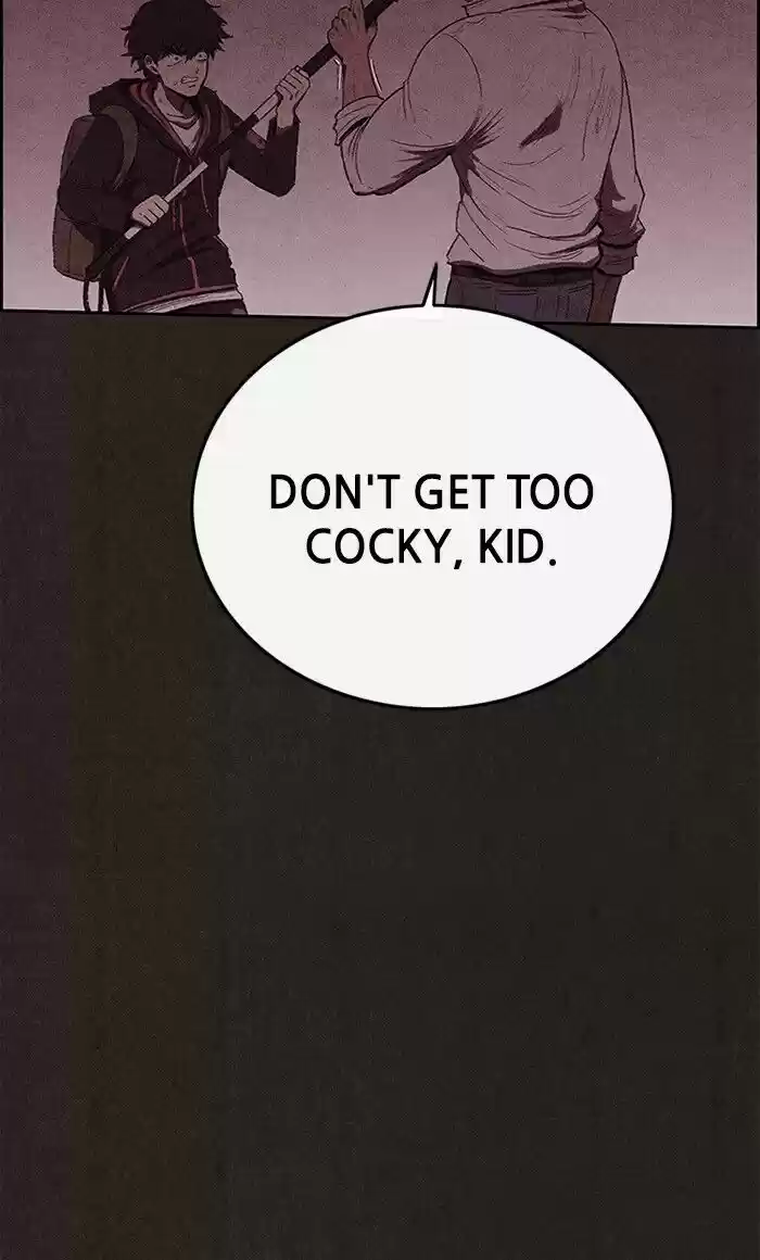 Home Sweet Home (KIM Carnby) ch.110