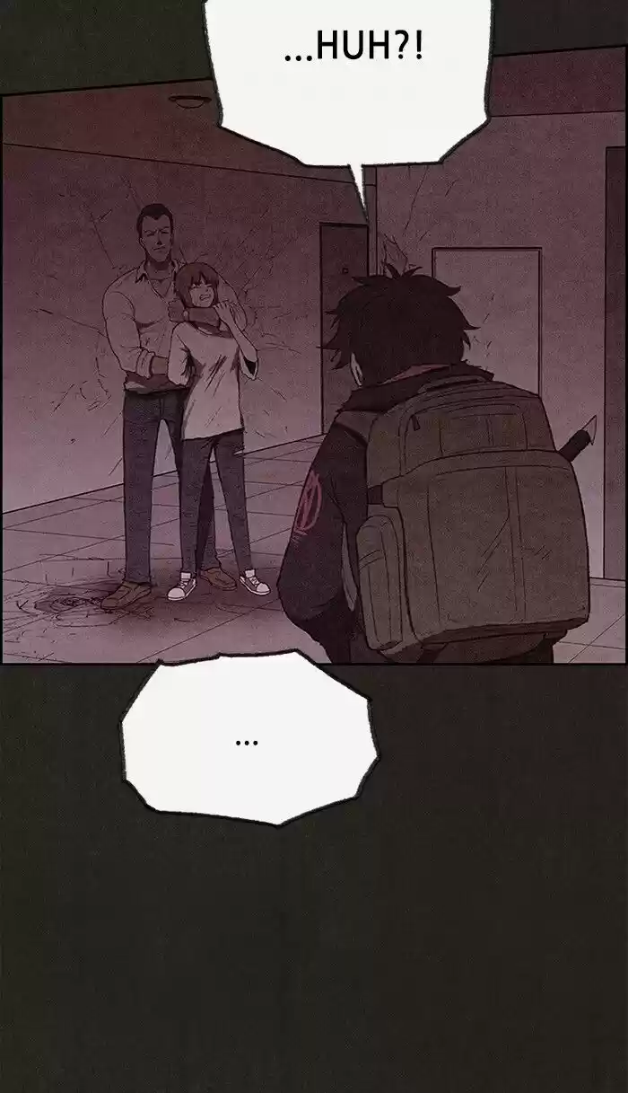 Home Sweet Home (KIM Carnby) ch.110