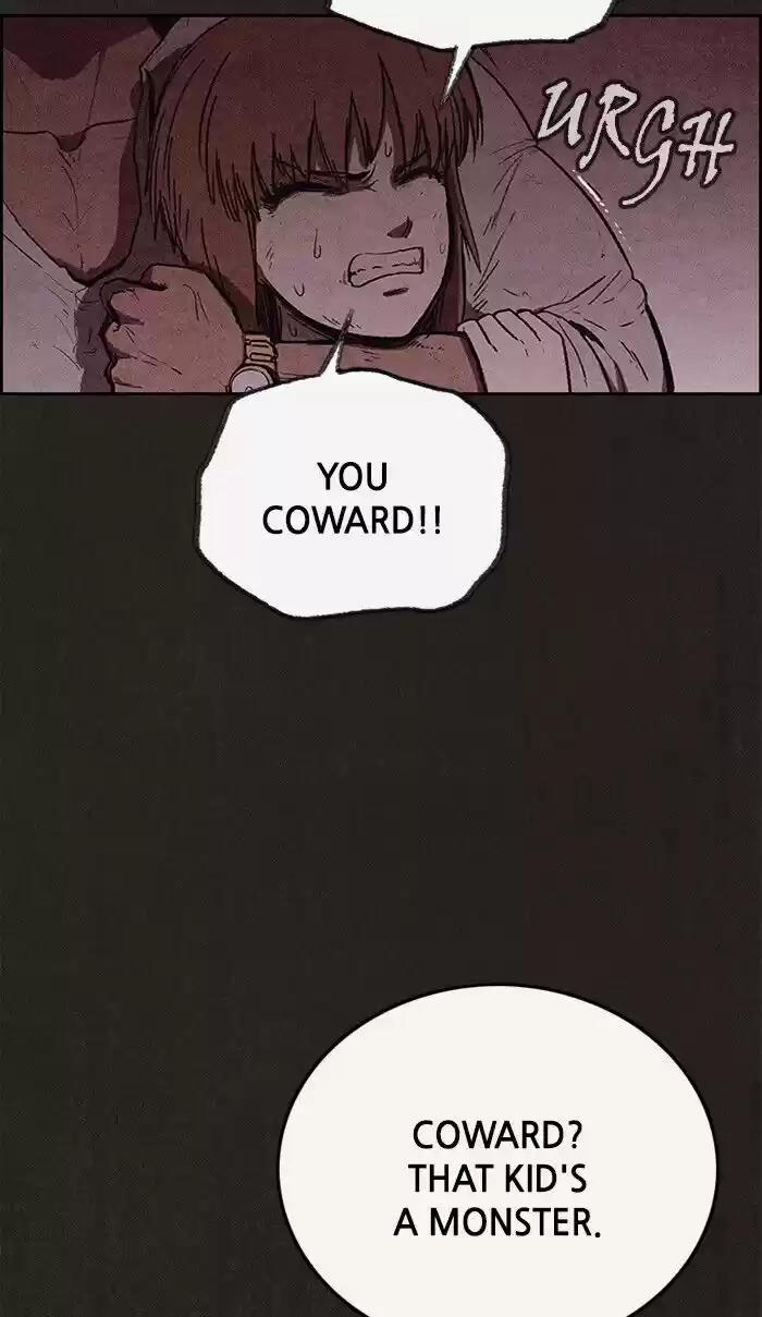 Home Sweet Home (KIM Carnby) ch.110