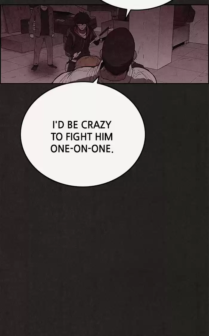 Home Sweet Home (KIM Carnby) ch.110