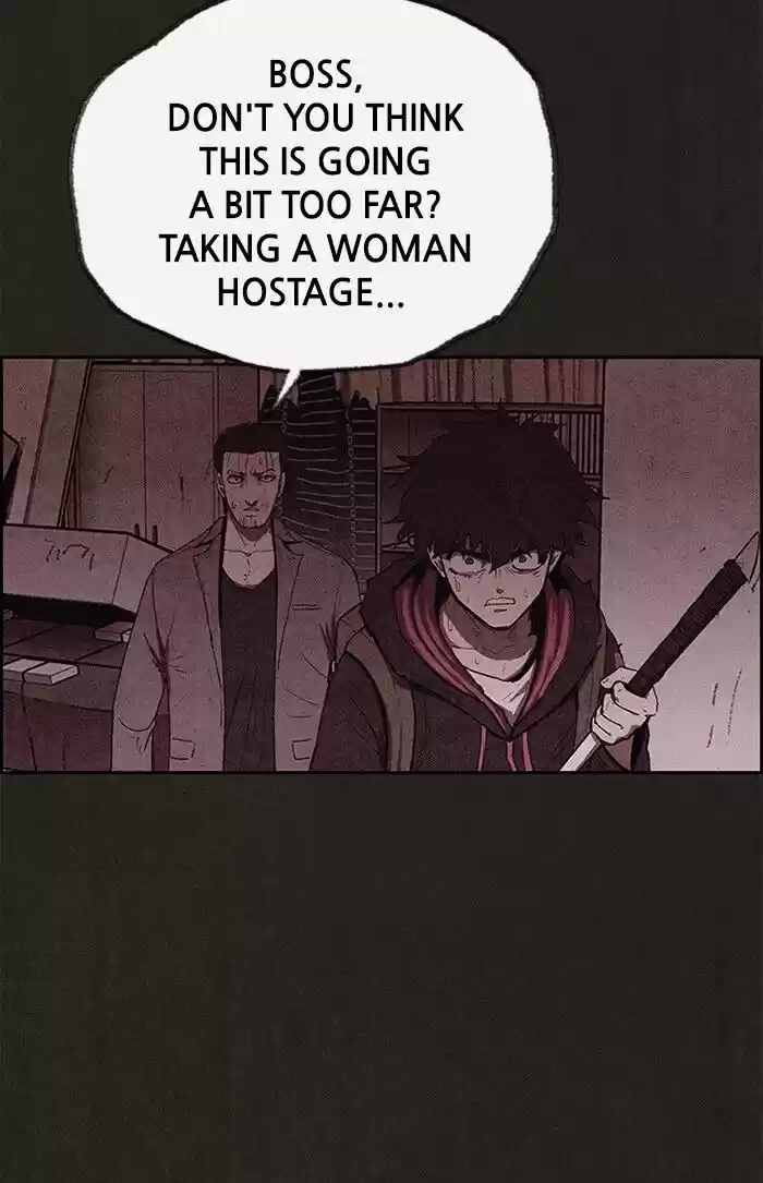 Home Sweet Home (KIM Carnby) ch.110