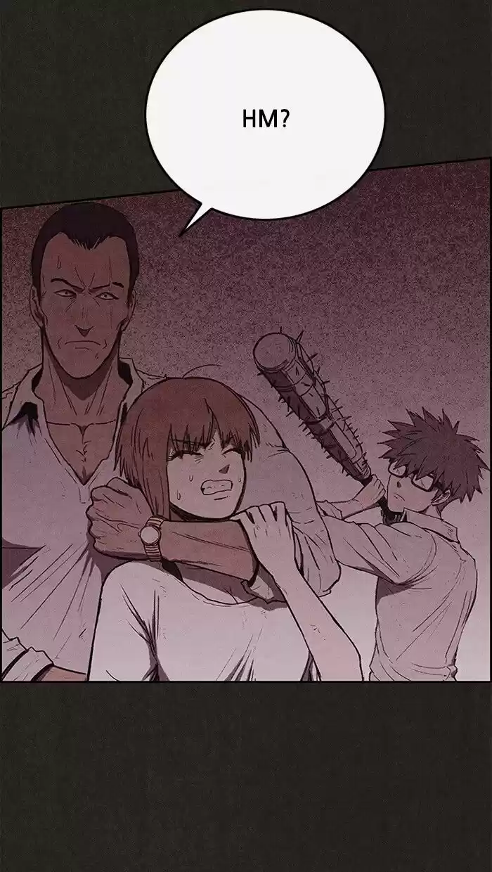 Home Sweet Home (KIM Carnby) ch.110