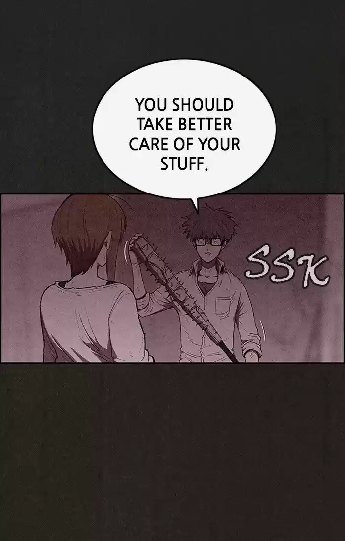 Home Sweet Home (KIM Carnby) ch.110