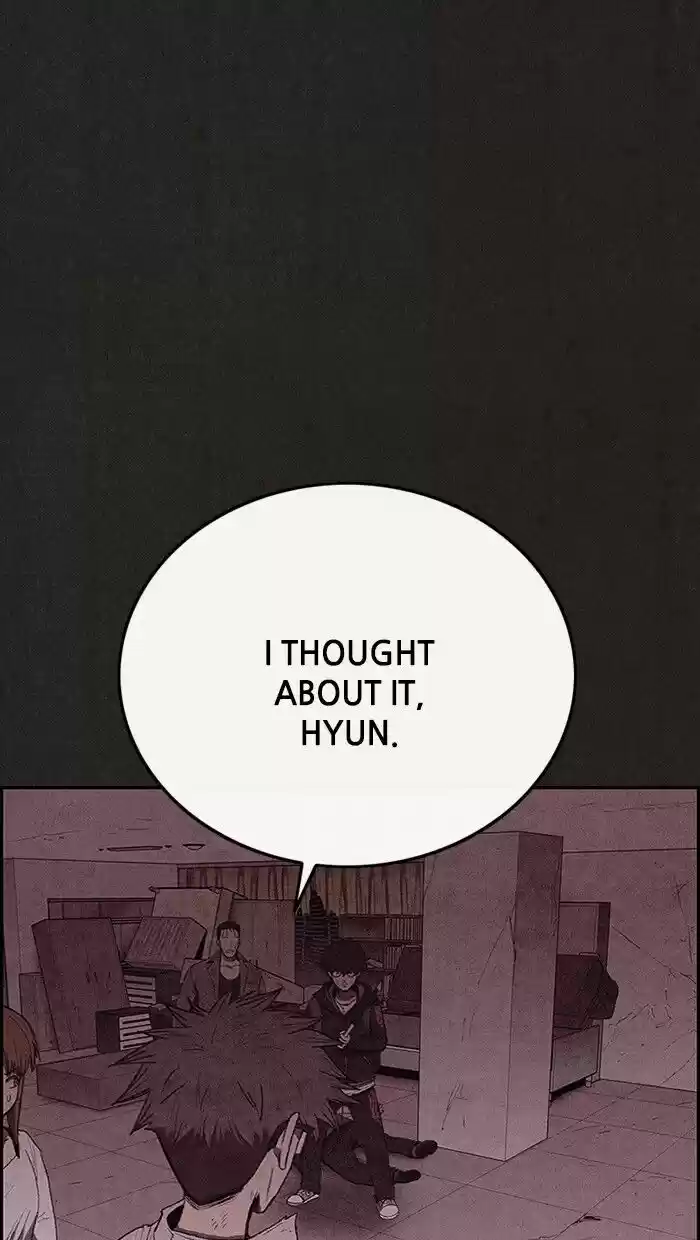 Home Sweet Home (KIM Carnby) ch.110