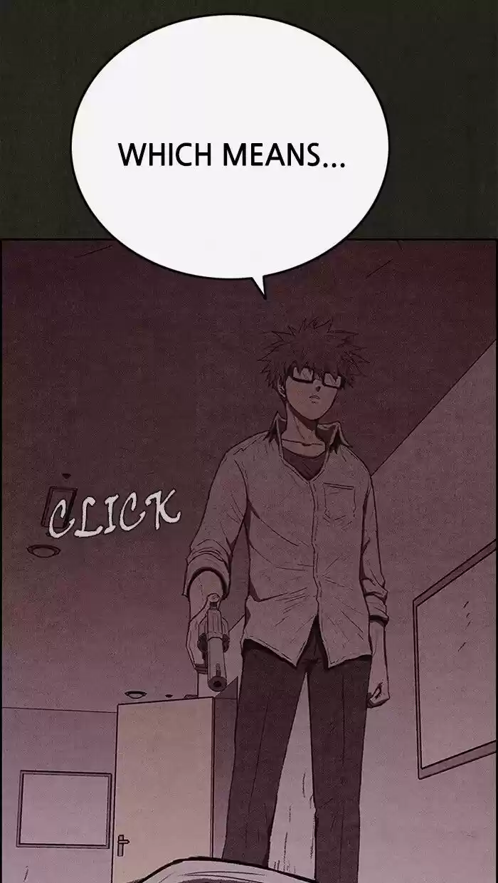 Home Sweet Home (KIM Carnby) ch.110