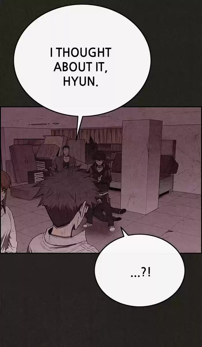 Home Sweet Home (KIM Carnby) ch.111