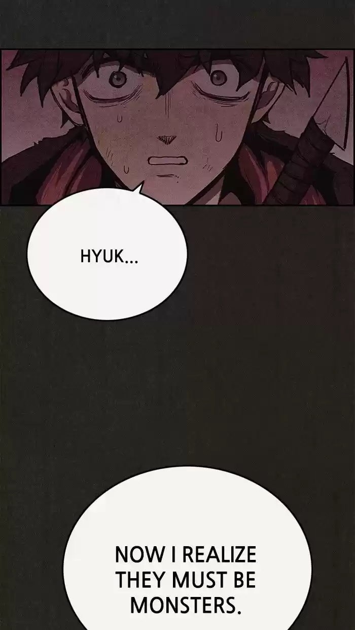 Home Sweet Home (KIM Carnby) ch.111