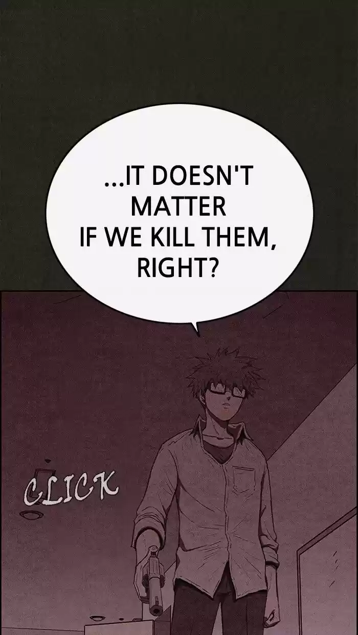 Home Sweet Home (KIM Carnby) ch.111