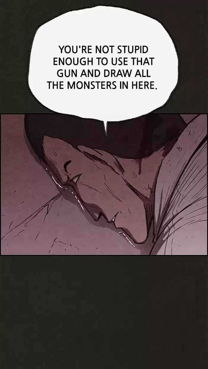 Home Sweet Home (KIM Carnby) ch.111