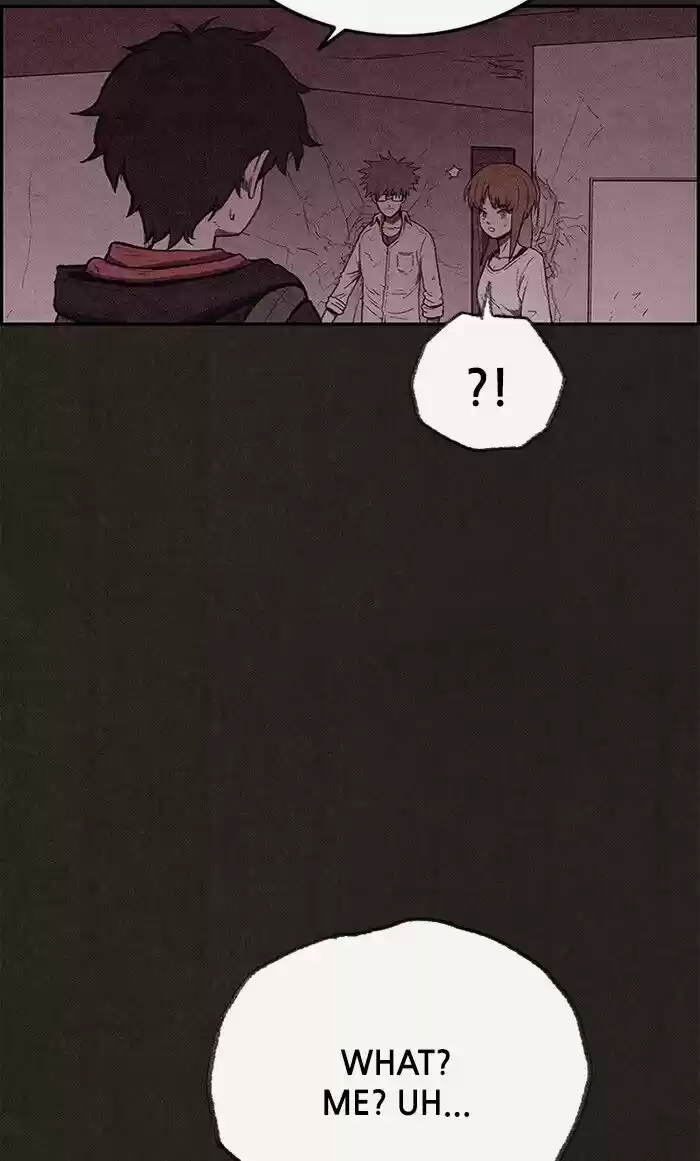 Home Sweet Home (KIM Carnby) ch.111