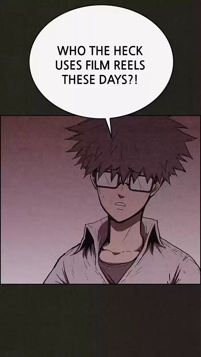 Home Sweet Home (KIM Carnby) ch.111