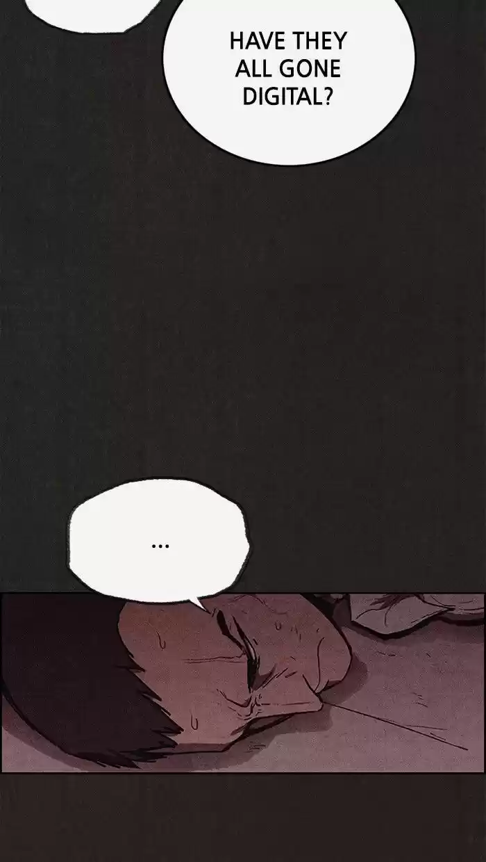 Home Sweet Home (KIM Carnby) ch.111