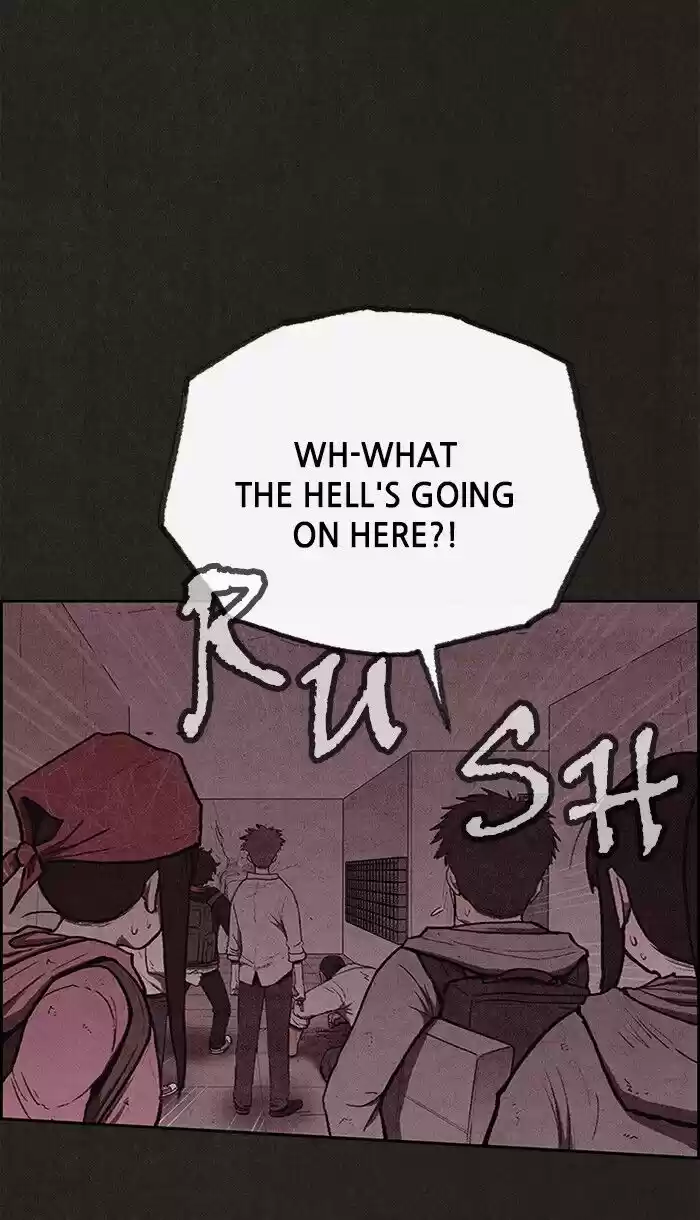 Home Sweet Home (KIM Carnby) ch.112