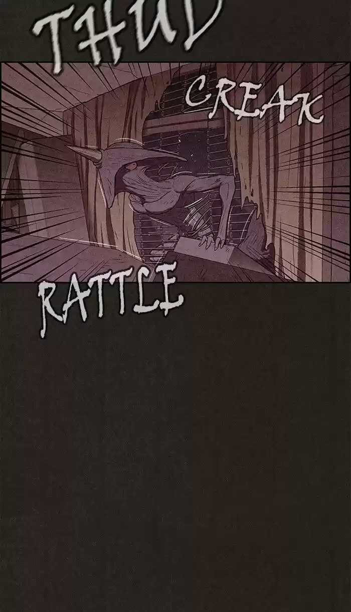 Home Sweet Home (KIM Carnby) ch.112