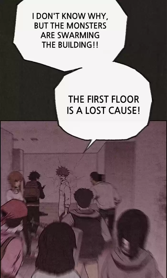 Home Sweet Home (KIM Carnby) ch.112