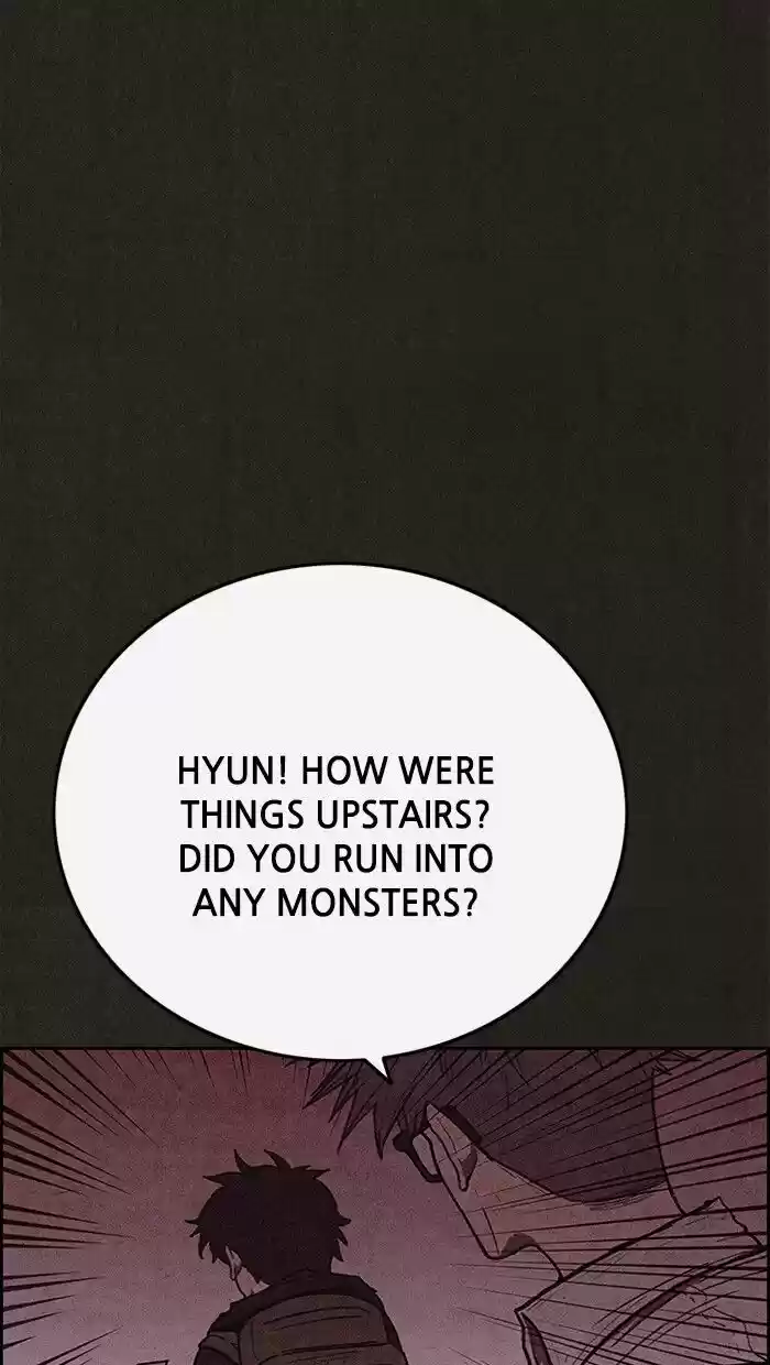 Home Sweet Home (KIM Carnby) ch.112