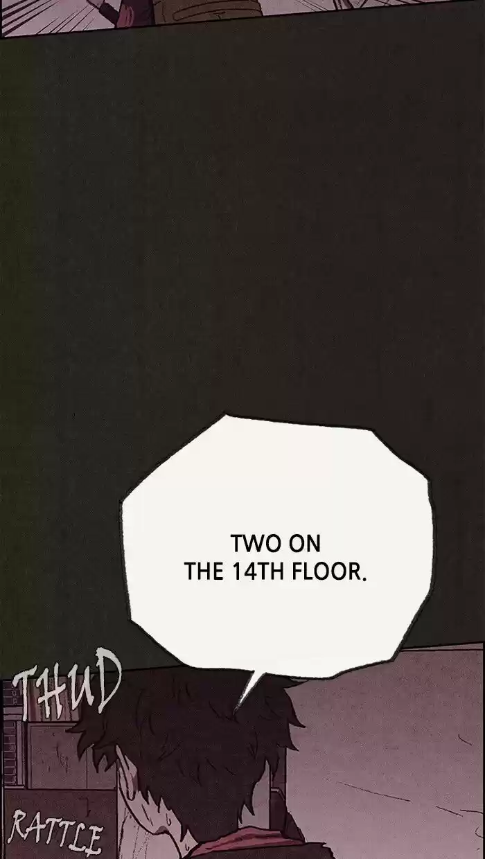 Home Sweet Home (KIM Carnby) ch.112