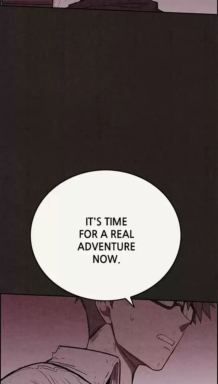 Home Sweet Home (KIM Carnby) ch.112